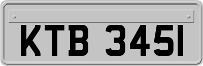 KTB3451