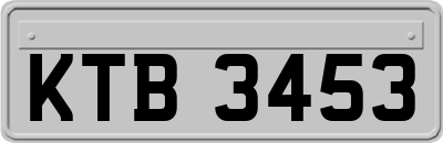 KTB3453