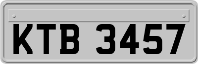KTB3457