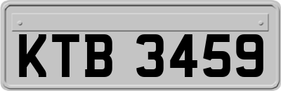 KTB3459
