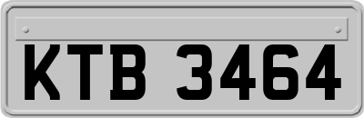 KTB3464
