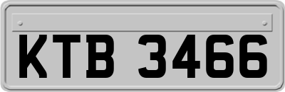 KTB3466