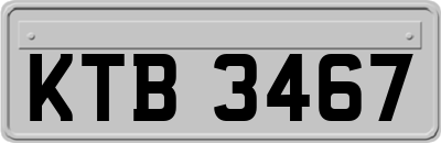 KTB3467