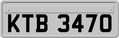 KTB3470