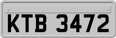 KTB3472