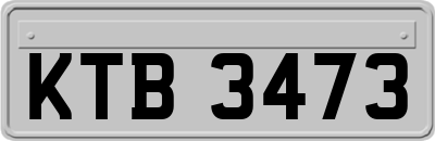 KTB3473