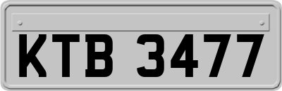 KTB3477