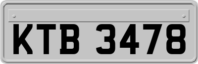 KTB3478