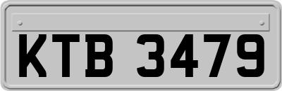KTB3479