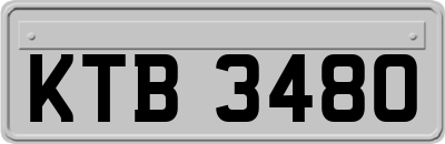 KTB3480