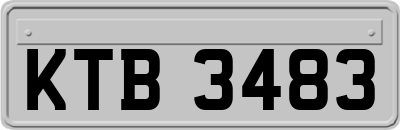 KTB3483