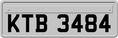 KTB3484