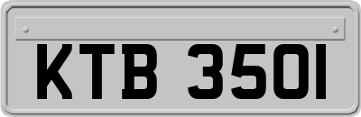 KTB3501