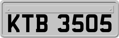 KTB3505