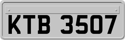 KTB3507