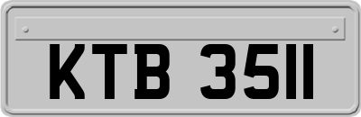 KTB3511