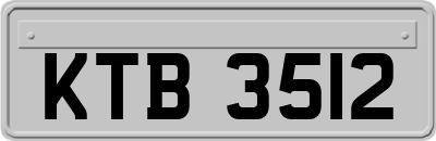 KTB3512