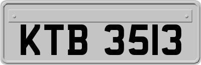 KTB3513