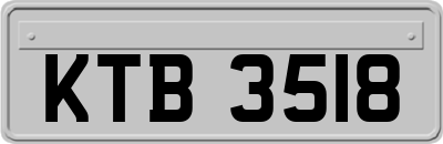 KTB3518