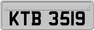 KTB3519