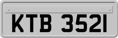 KTB3521