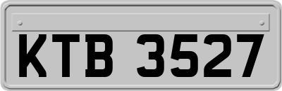 KTB3527