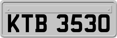 KTB3530