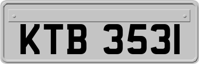 KTB3531