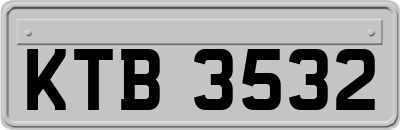 KTB3532