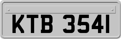 KTB3541