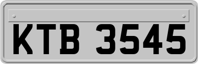 KTB3545
