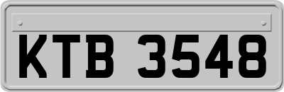 KTB3548