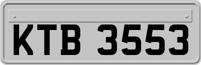 KTB3553