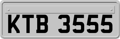 KTB3555