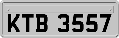 KTB3557