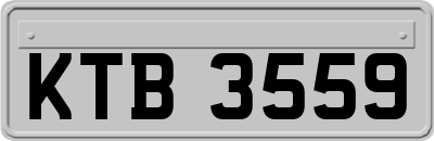 KTB3559