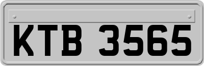 KTB3565