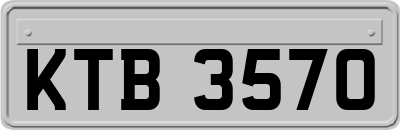 KTB3570