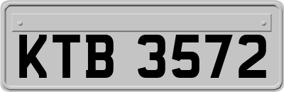 KTB3572