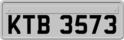 KTB3573