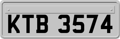 KTB3574