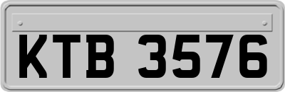KTB3576