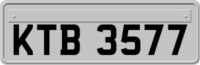 KTB3577
