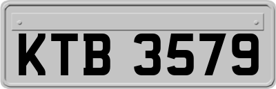 KTB3579