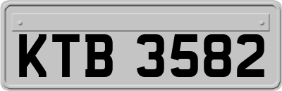 KTB3582