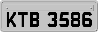 KTB3586
