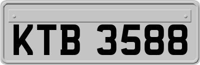 KTB3588
