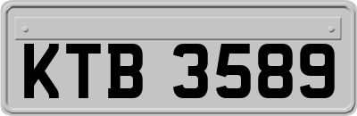 KTB3589