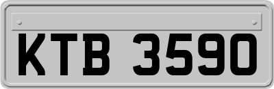 KTB3590