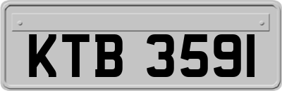 KTB3591
